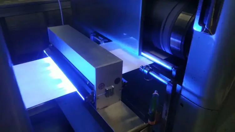 Оптовая продажа SMD 3535 нм ультрафиолетовые светодиодные высокоэнергетические ультрафиолетовые светодиодные чипы