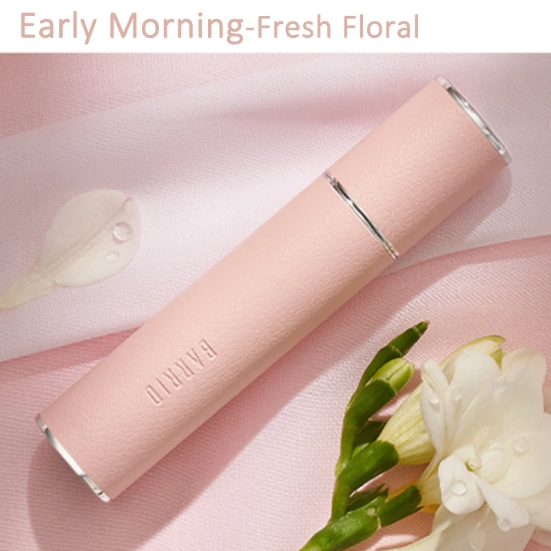 BARRIO lady perfume 10ml Lambskin Long Lasting  nice fragrance perfume gift set