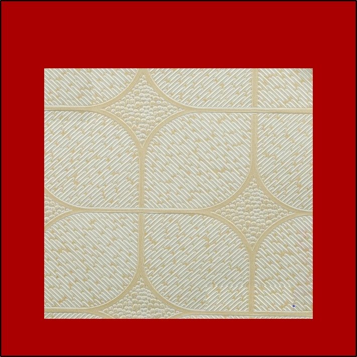 PVC Gypsum Ceiling Board , 600*600 and 600*1200 Gypsum Board False Ceiling Price