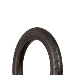 18 Inch Lightest Weight Smooth Surface BMX Tyre 0.58 KGS