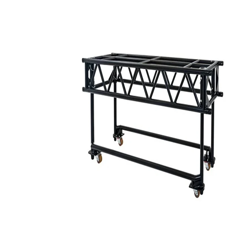 Topfinger 2024 hot sell Event Concert Aluminum Pre-rig Truss For Touring Truss Work