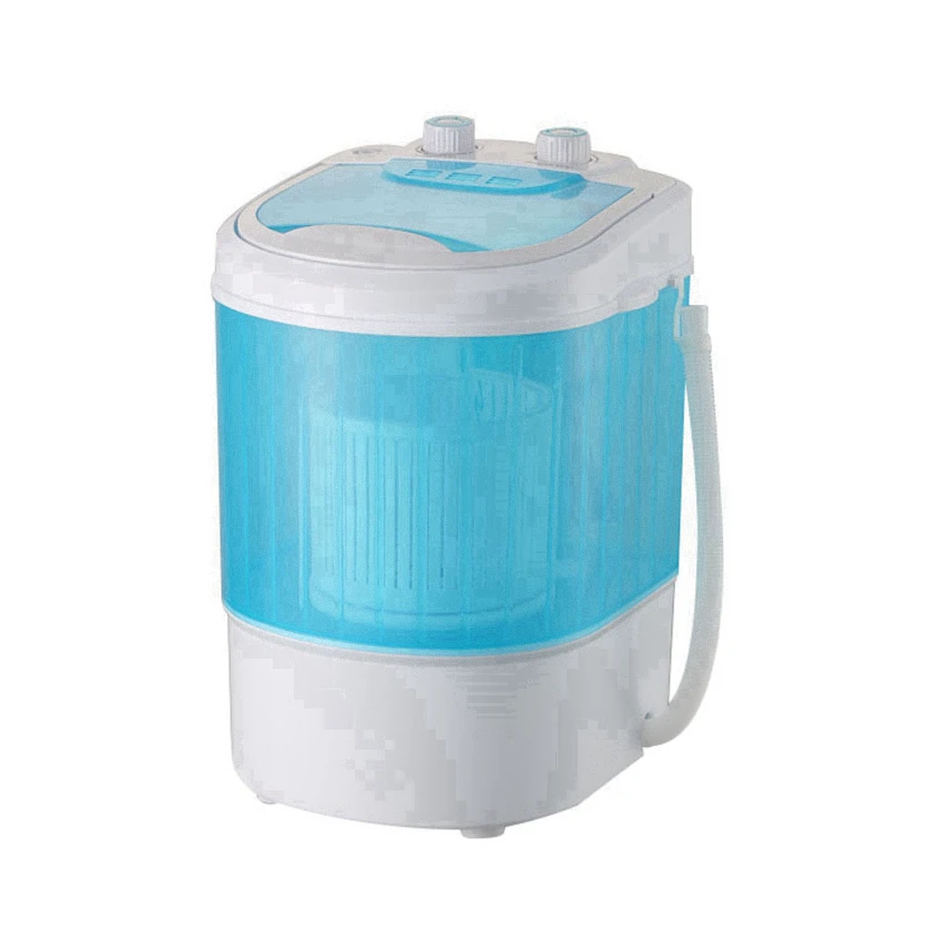 Latest Promotion Price Portable And Bucket Washer Minigreat Value For Money Mini Small Washing Machine  3kg washing machine