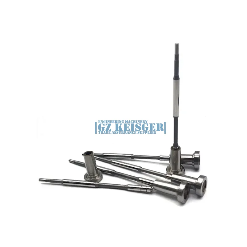 Keisger Injector valve F00VC45206 diesel valve assembly for engine injector 0445110682