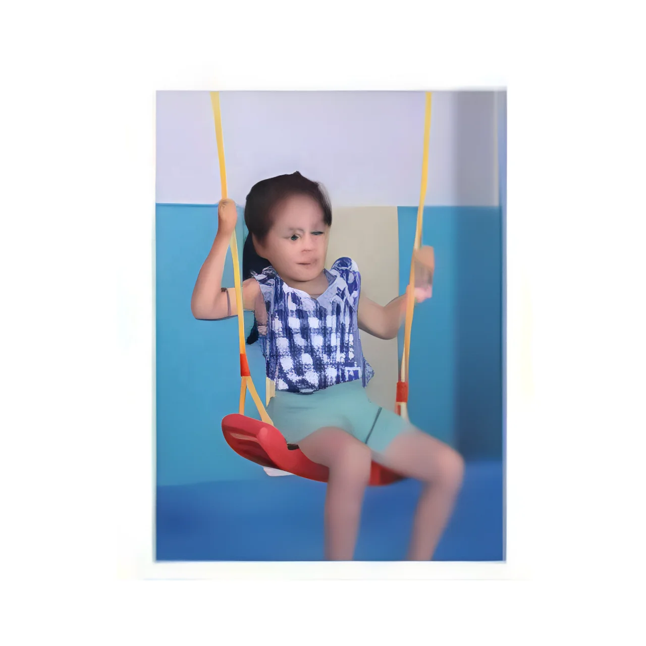 Safety Kids Soft Play Children Customized Educational Center Sensory Training Equipment Indoor Playground Equipment