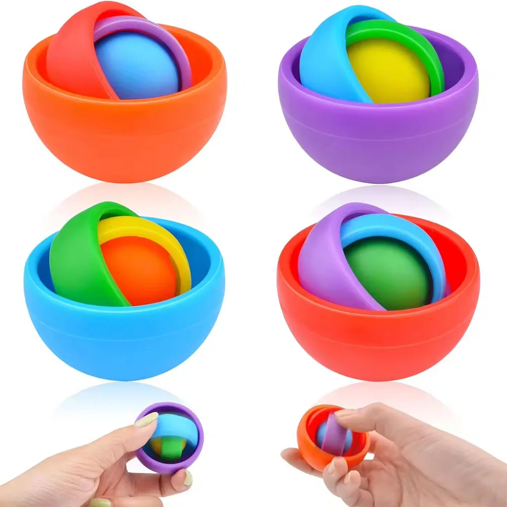 Hot Selling Unisex Handheld Fidget Spinner Toy Newest Plastic Design for Stress Relief for Boys and Girls
