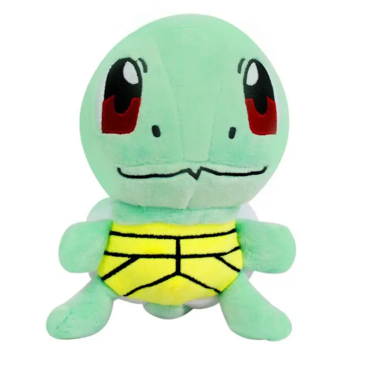 Pikachuaed Plush Toys New Designs Baby Toys Movie Pokemoned Anime Dolls Birthday Halloween Christmas Gifts for Kids
