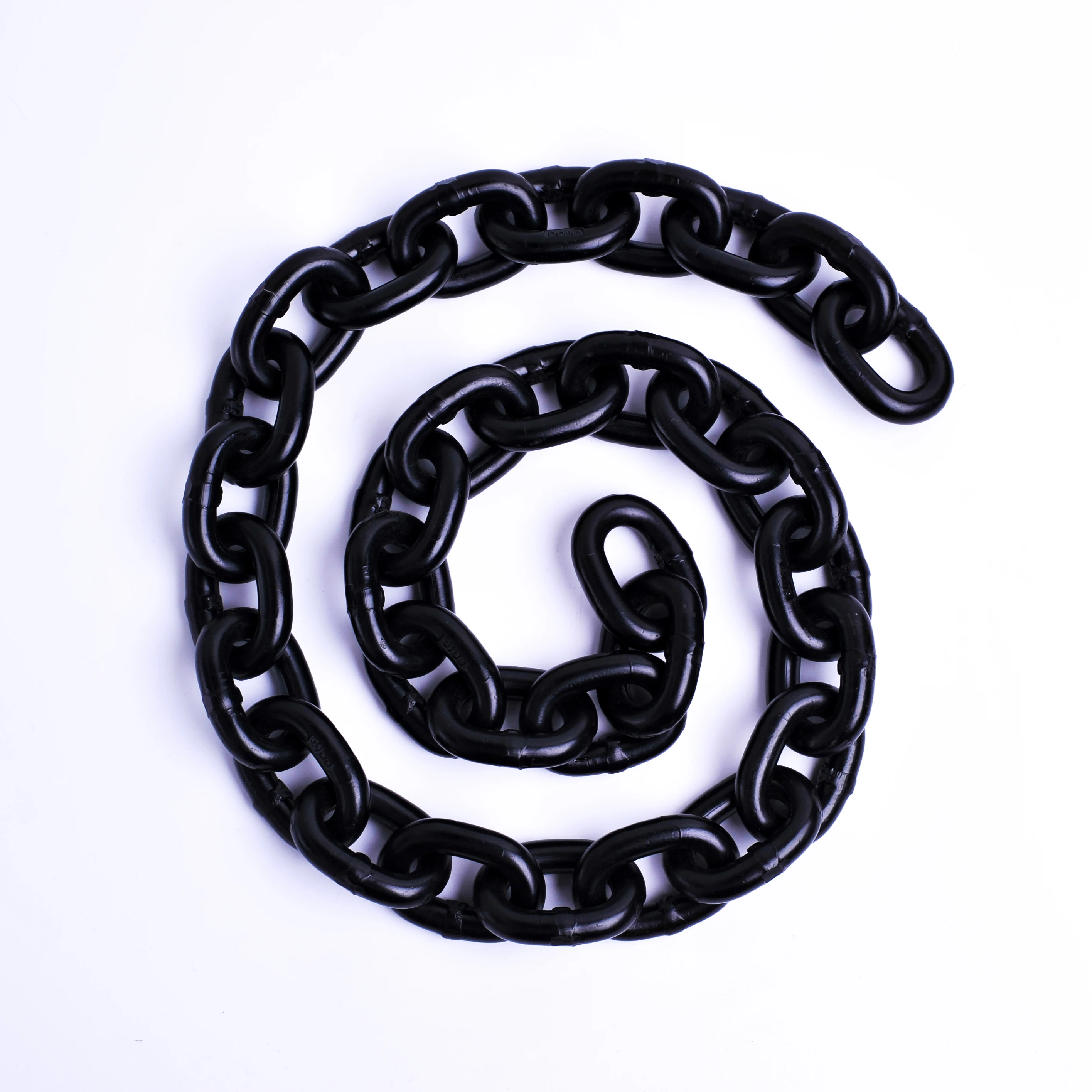 heavy duty industrial chain heavy duty chain g70 g80 heavy duty lifting chain