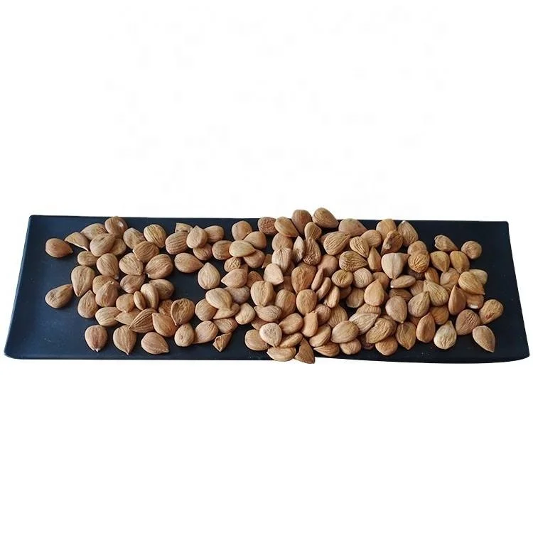 China Manufacturer Wholesale High Quality Delicious Healthy Food Sweet Almonds