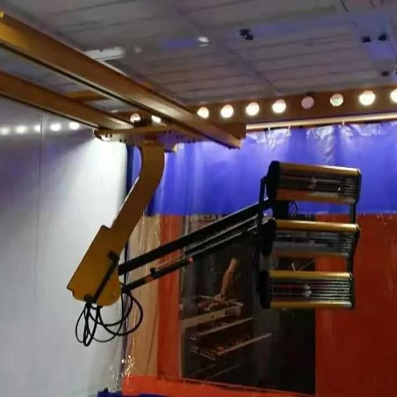 Красная инфракрасная лампа для потолочного