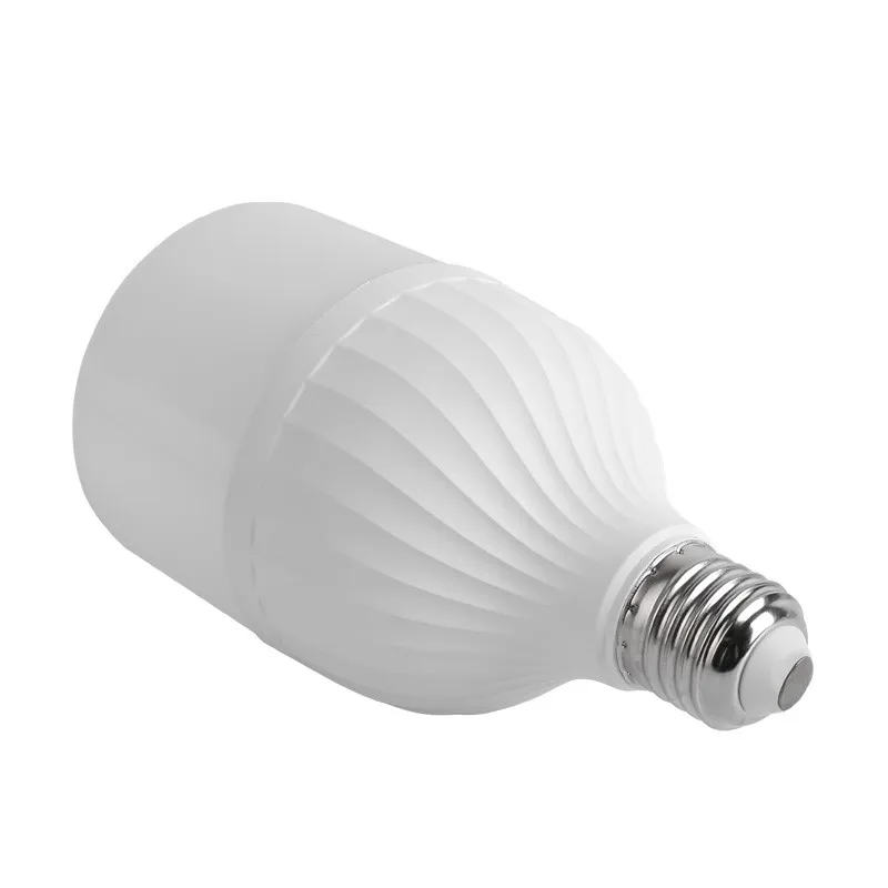 High Quality Factory Price 18W 28W 38W 48W  E27 B22 Energy Saving Cheap high power LED Bulb Light