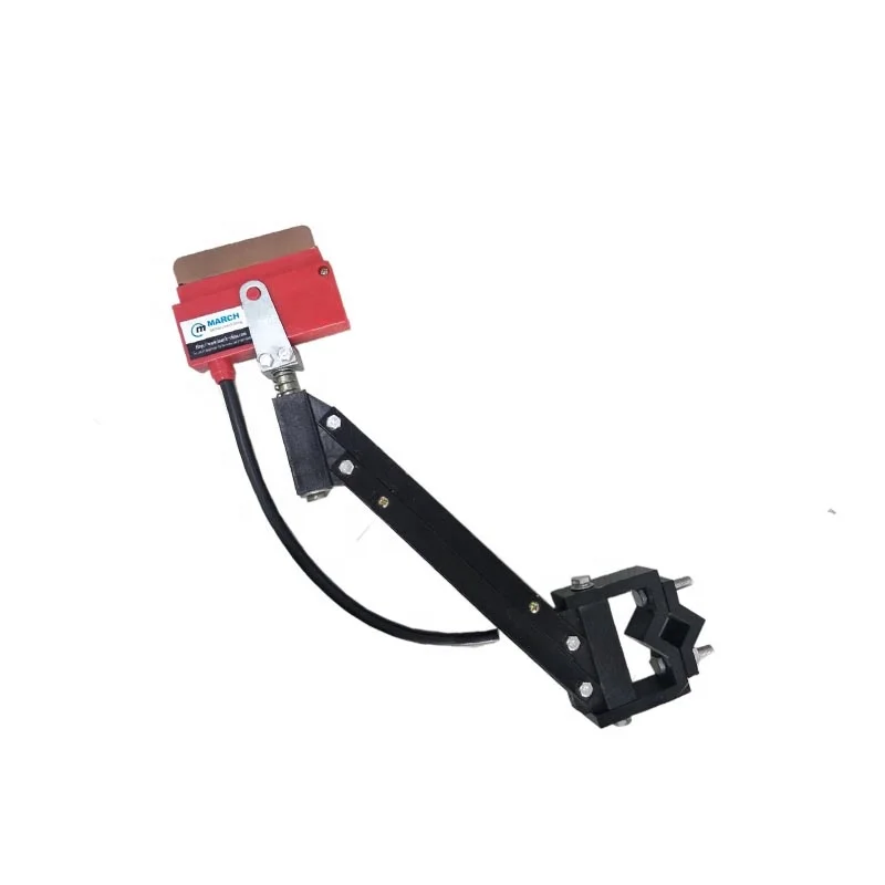 crane busbar 200amp current collector