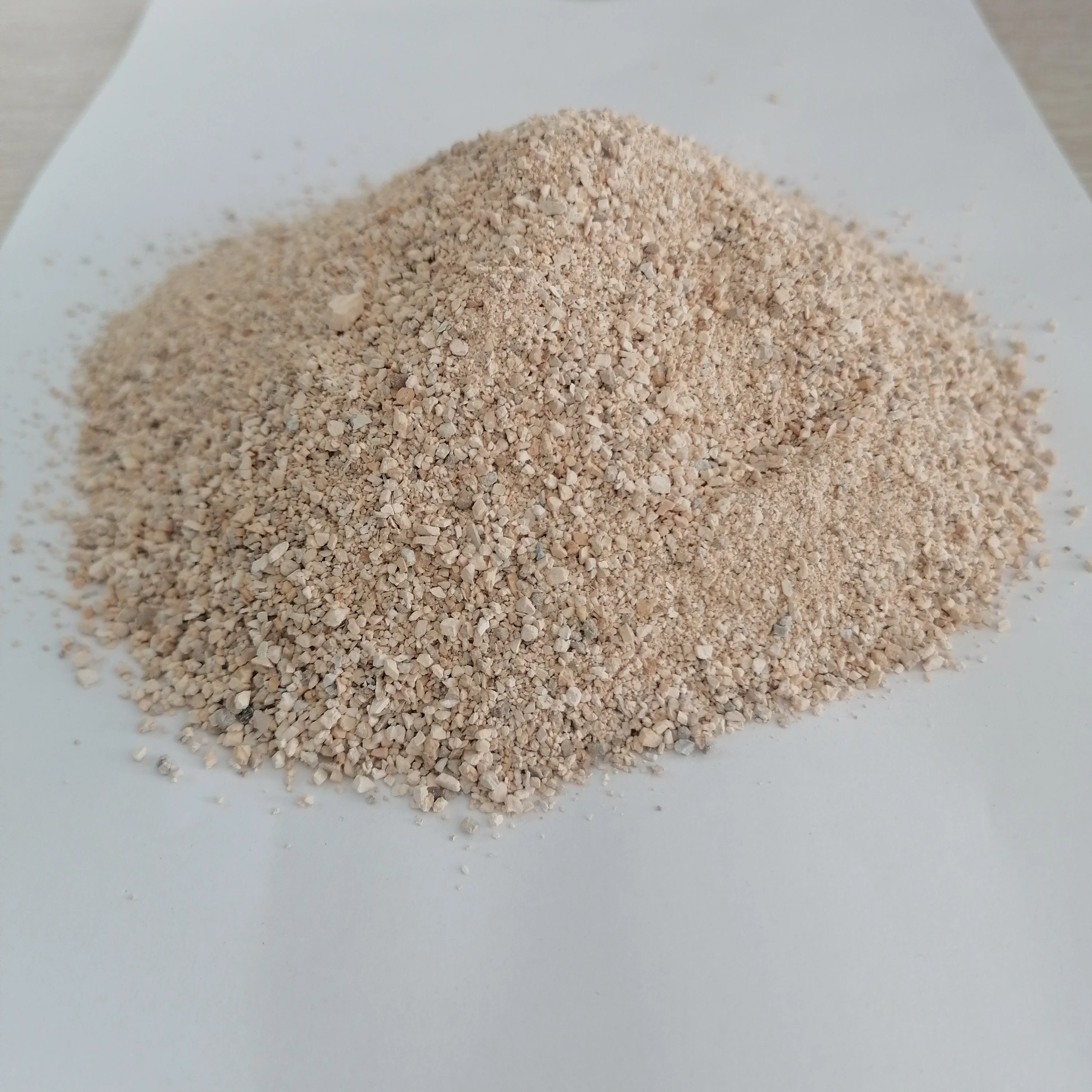 High quality magnesium oxide Industrial/feed/fertilizer grade 99.5%