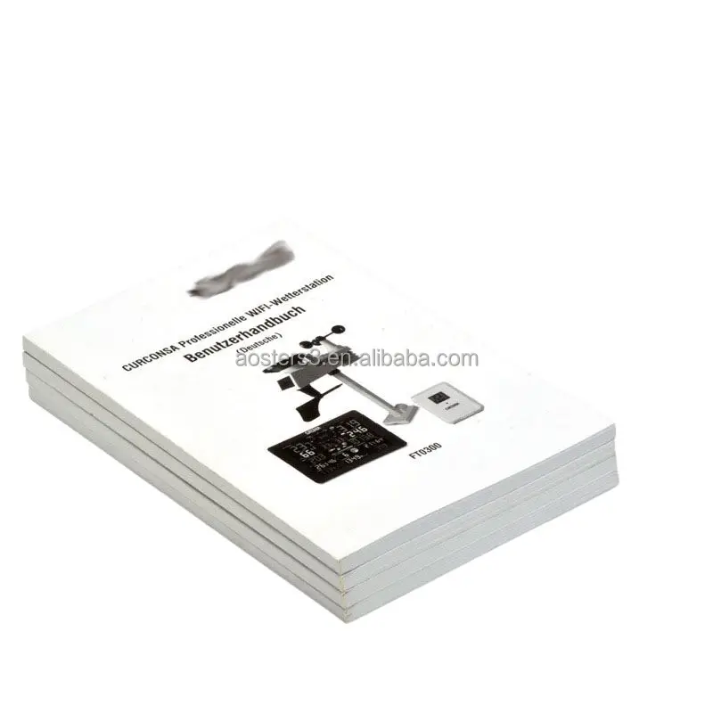 Брошюра журнал каталог литературы дисплей буклет печать брошюры