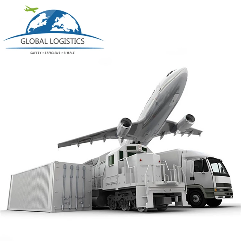 air international door to door dropshipping logistics consolidation services DHL stockx tag freight forwarder shipping agent