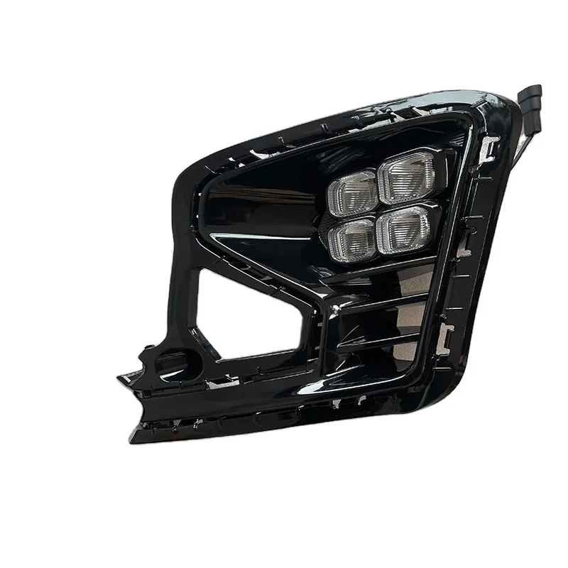 Led fog lamp fog lights for Kia rio 2020 2021 2022 2023