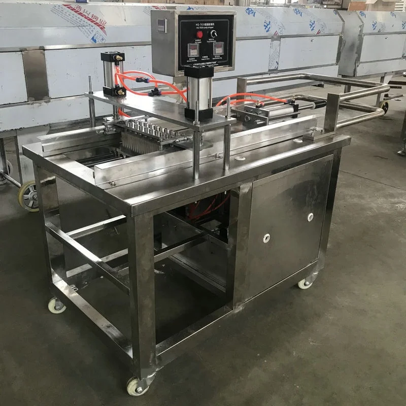 Commercial Small Automatic Jelly Candy Production Line Gummy Bear Soft Making Machine Depositing