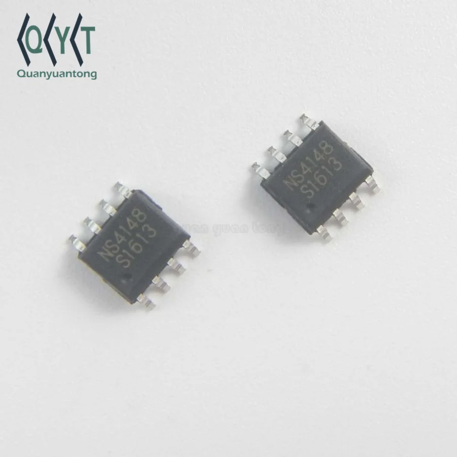 New Electronic Components SOP IC Chips NS4148