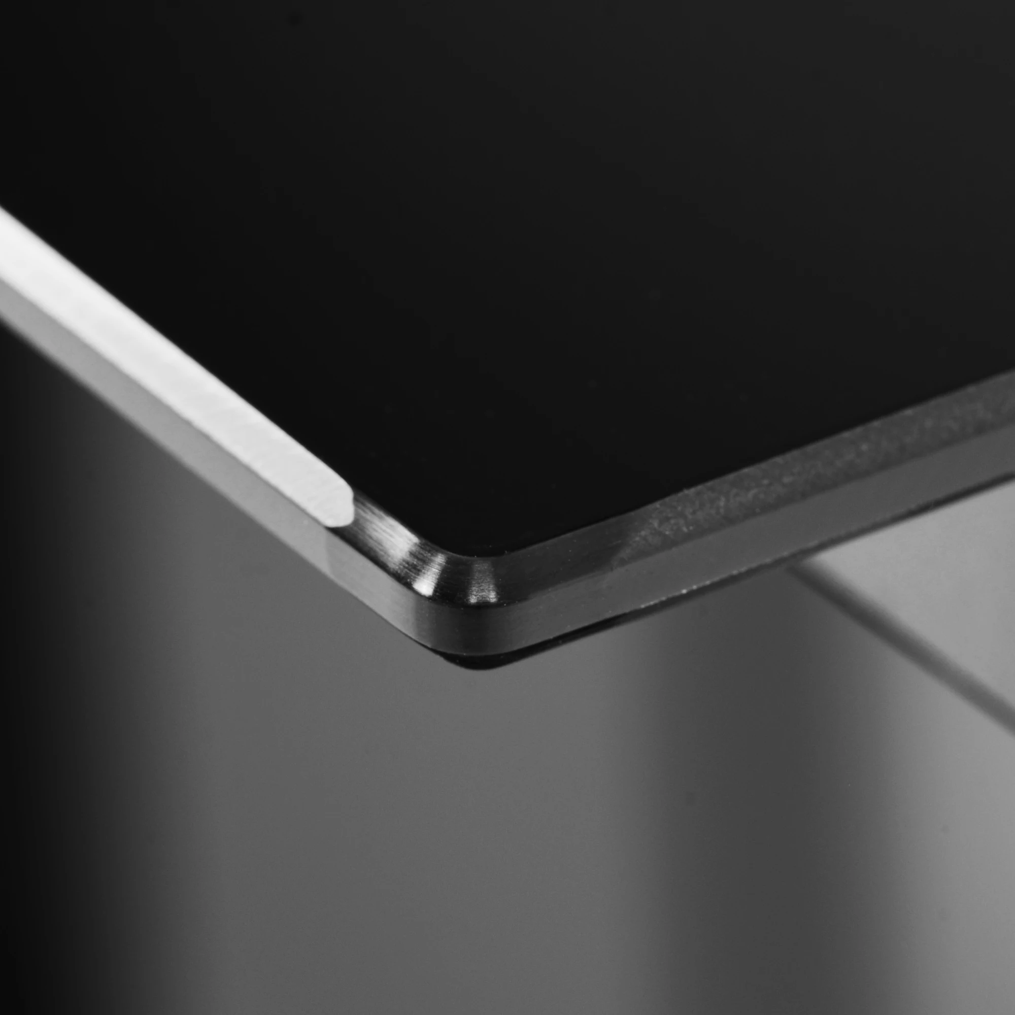 Luxury Modern Appearance and Home Furniture Led Glass Television Stand Design / Modern Bedroom Wood TV Stand Cabinet