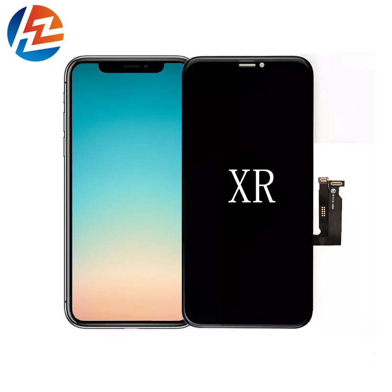 Wholesaling TFT Lcd For Iphone Xr,Display For Lcd Iphone Xr Touch Screen