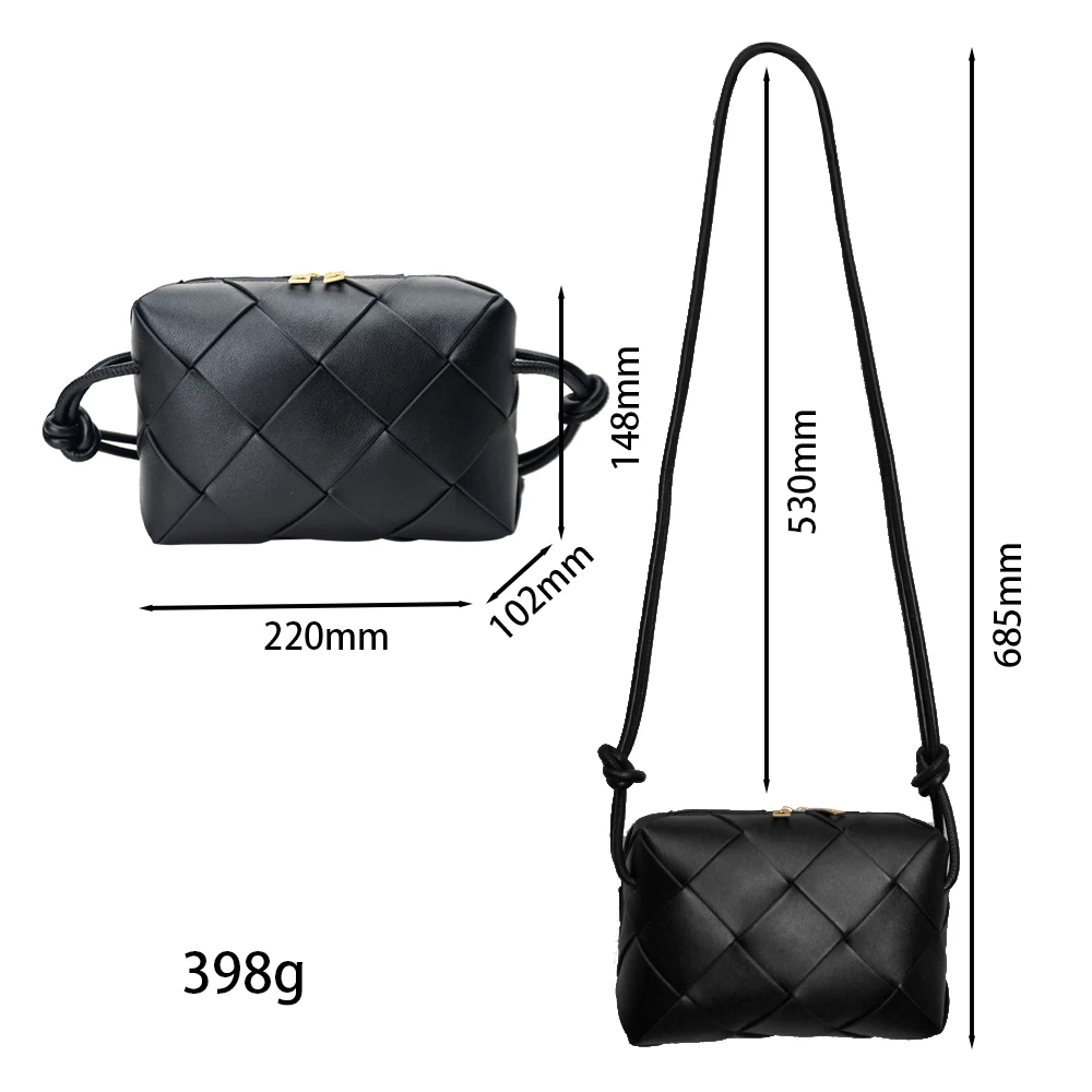 Женская Сумка-Кроссбоди