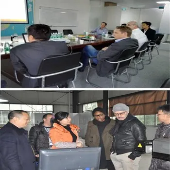 HSYVP6A shielded FTP network cable CAT6 cat6A PVC jacket