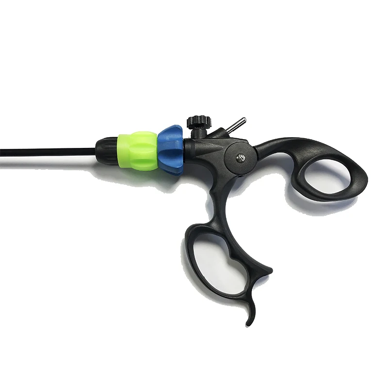 Medical articulating surgical instruments grasper