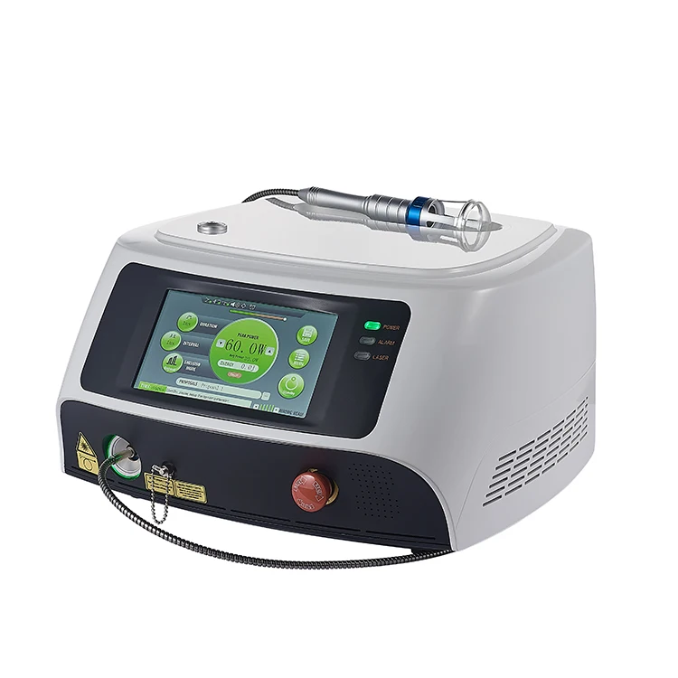Class IV High Intensity Professional Laser Arthritis Machine