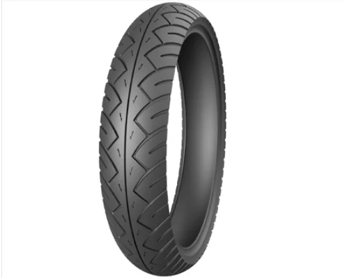  Износостойкая и малошумная бескамерная шина для мотоцикла 140 / 60 r17
