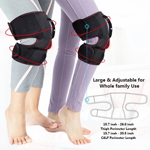  Tendonitis Massager Knee Massage For Torn Meniscus Pain