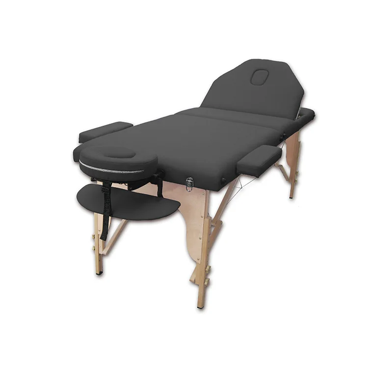 Beauty Salon Equipment Thai Massage Table De Massage Pliante Portable Massage Tables For Sale
