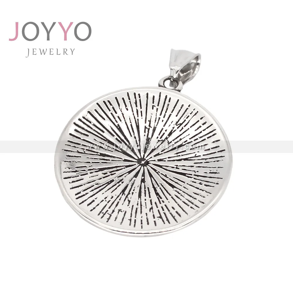 Stainless Steel Eye Of Horus Ancient Egyptian Pendant Egyptian Symbols Necklace Amulet For Men