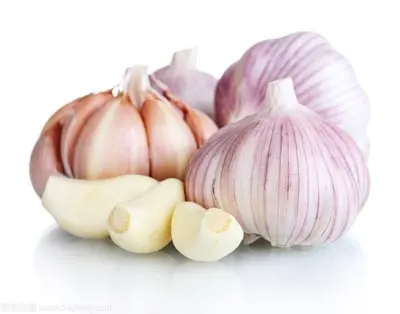 China bulk garlic export, huge concessions