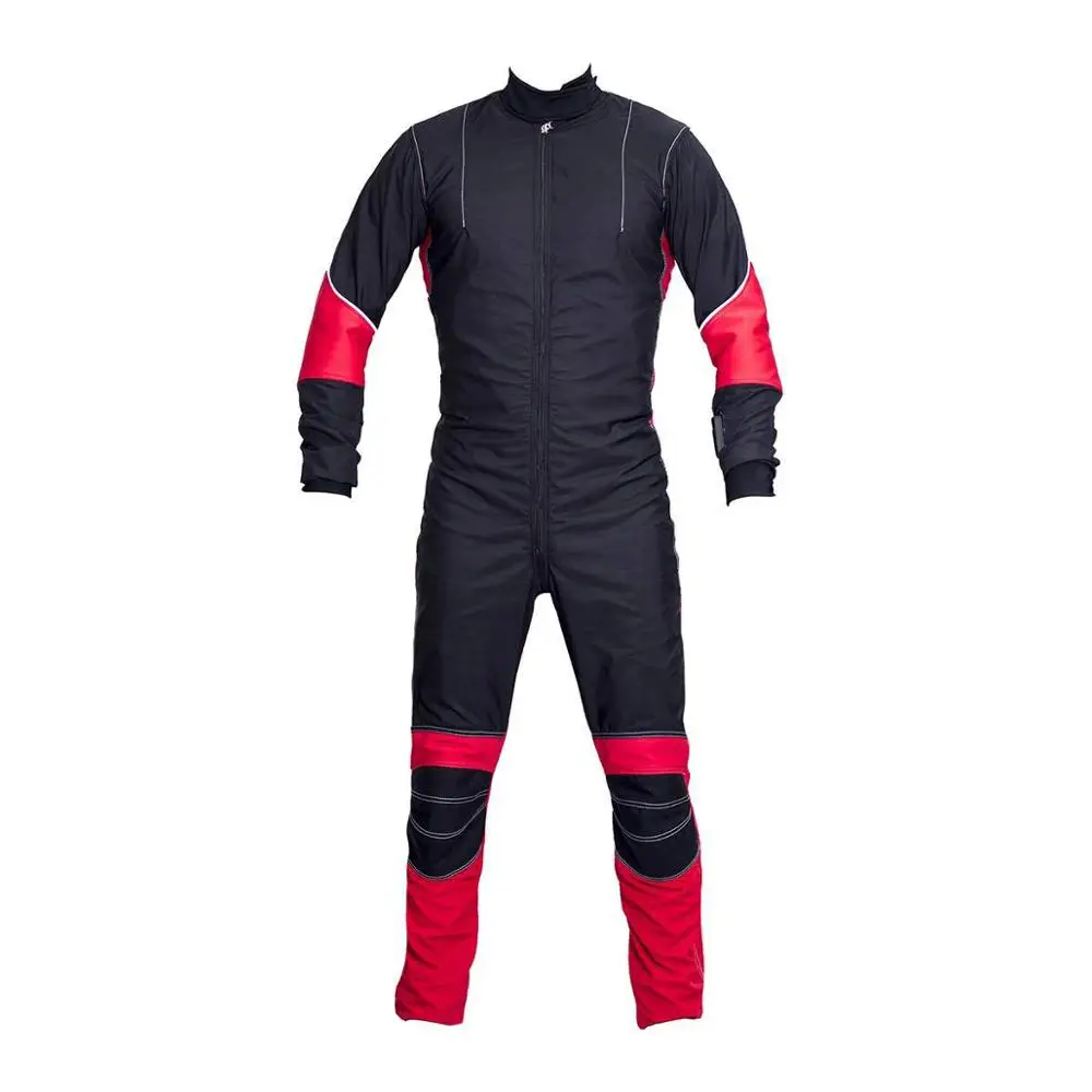 Skydive Top Quality Material Taslan/Spandex/Cordura Durable Material Skydiving Suit