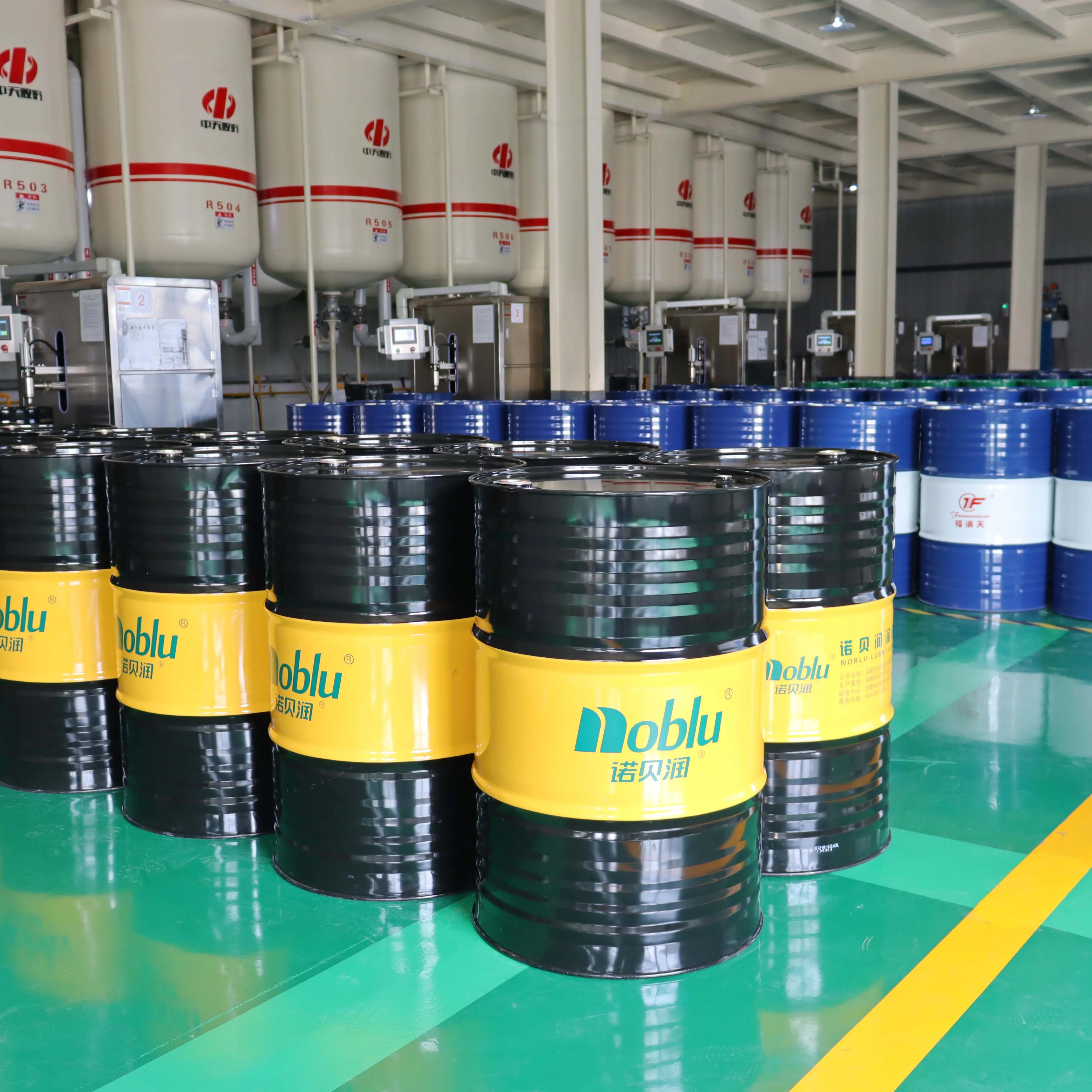 heavy equipment oil heavy duty gear oil 220 gear oil 460