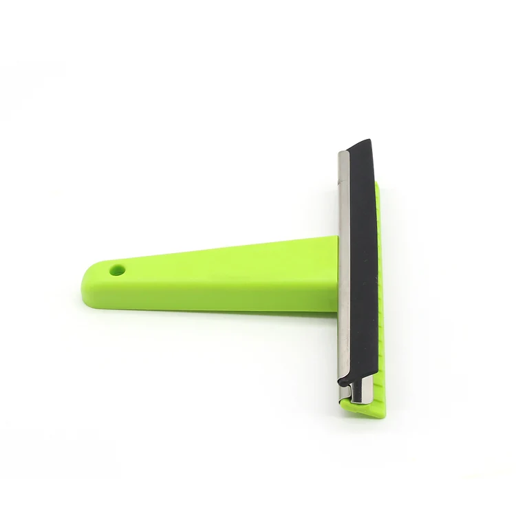 hot selling Car window wiper blade Ice scraper window squeegee