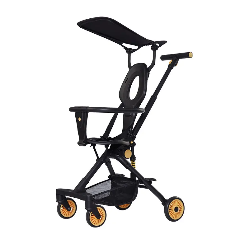 Hot Mom Portable Stroller Baby, New Design Comfortable Baby Carriage/