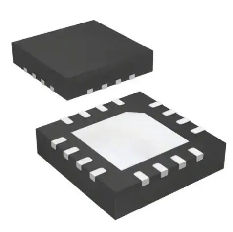 Компонент NBSG14MNG IC CLK буфер 1:4 12 ГГц 16QFN 16-VFQFN подвергается Pad