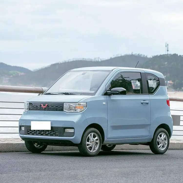 Electric Car Drive System wuling Hongguang mini  wuling Hongguang mini