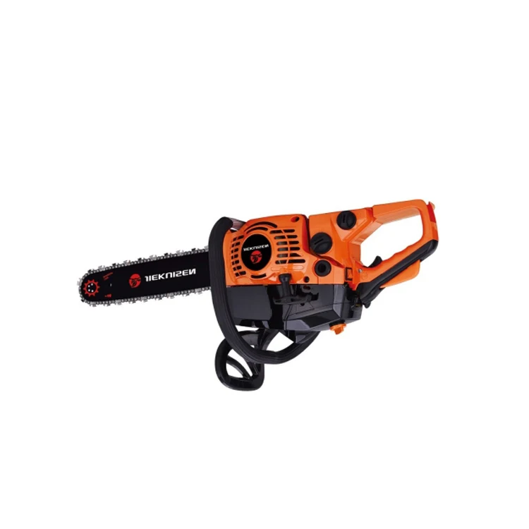 China Manufacturer OEM Chainsaw Petrol 12-16in Guide Bar Tree Cutter Mini Chain saw