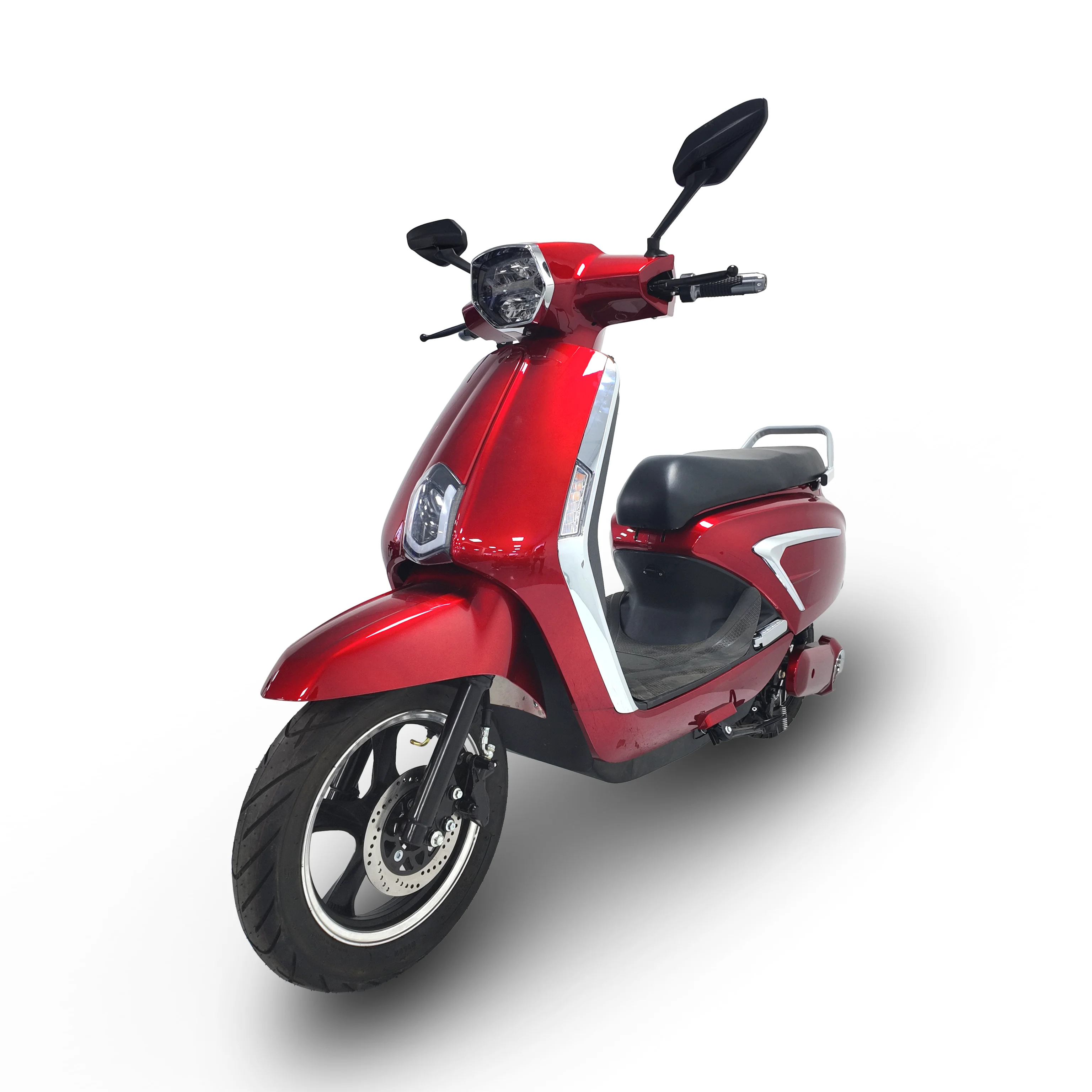 Hot Selling Electric Motorcycle 1500W High Performance Electric Scooter 60v 72v