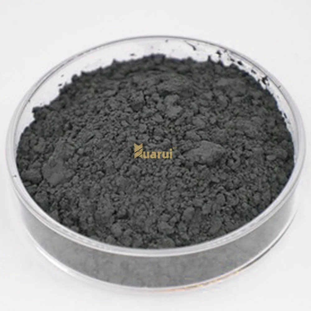 Отличный высокотемпературный материал mosi2 молибденовый дисилоцидный порошок