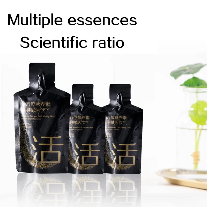 OEM Health Beauty and Skin Care Oral Liquid Functional Drink Health Care Beauty Whey Protein Peptide & Collagen Drink for Woman