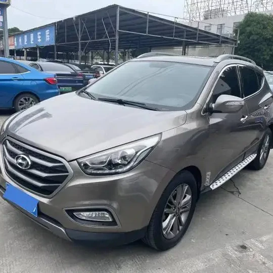 used cars for sale, hyundai tucson hyundai ix35 2.0 AT 2015 2016, cheap second hand vehicles from China, shop for used cars
