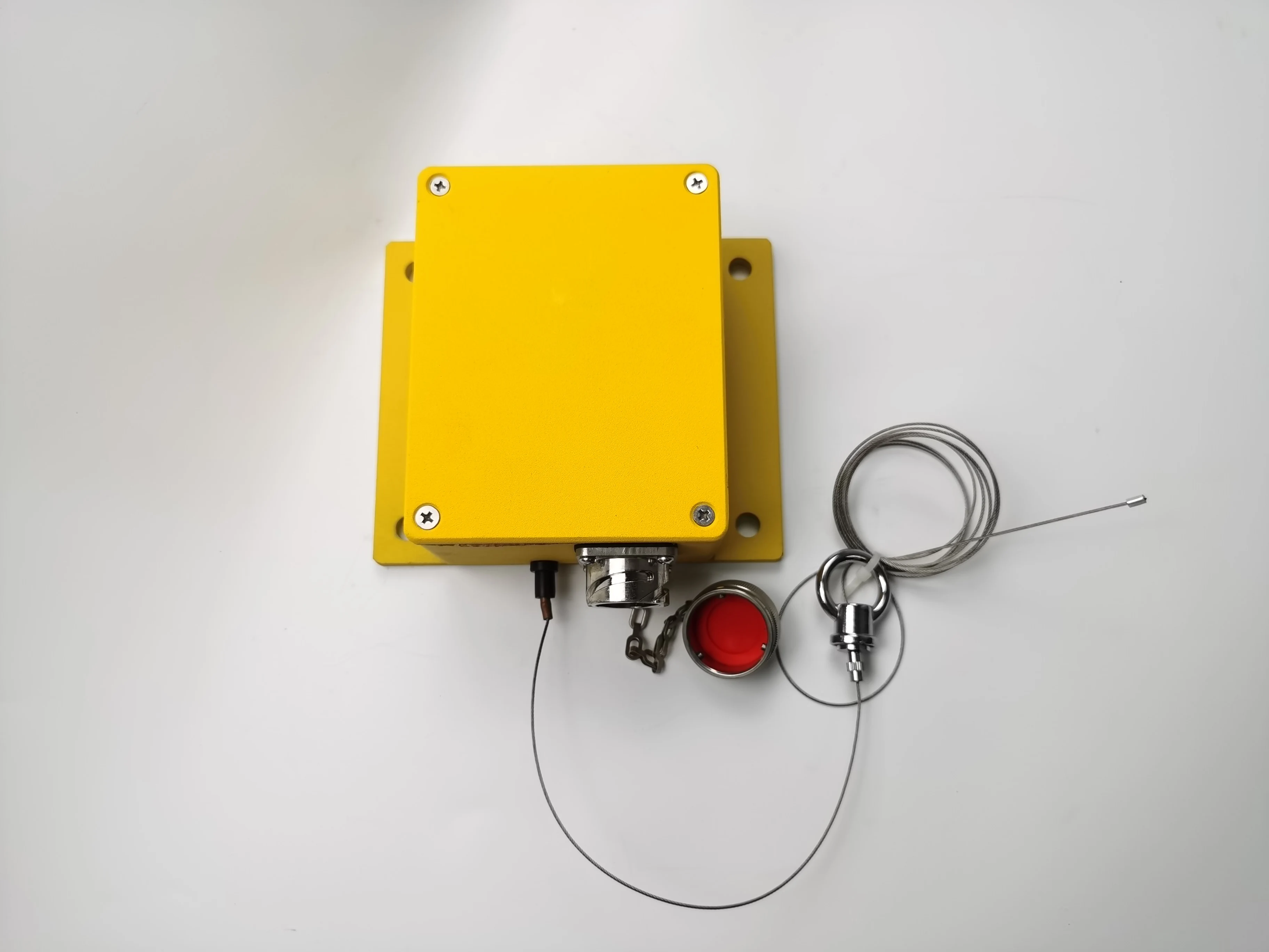 High quality 05940023 bomag string sensor for milling machine parts