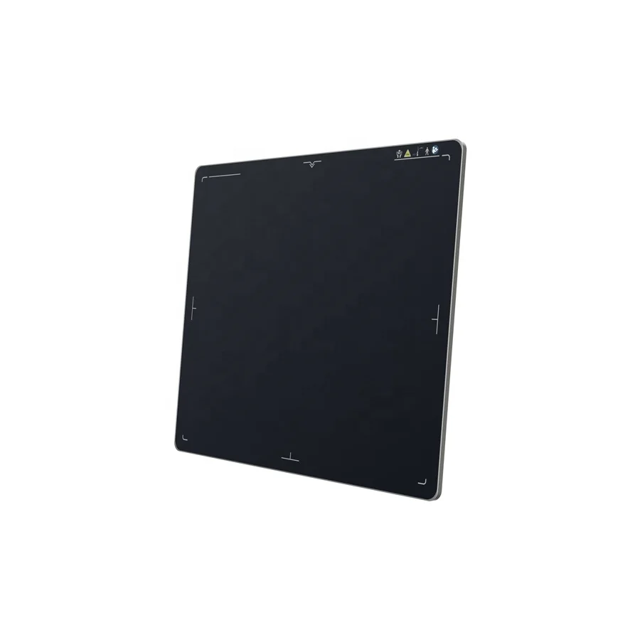 Беспроводной рентгеновский плоский панельный