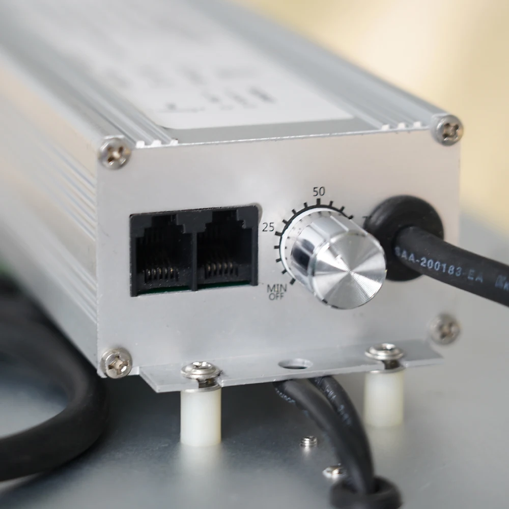 Maaadro Best price High efficiency full spectrum 240w samsung lm281b led grow light for sale