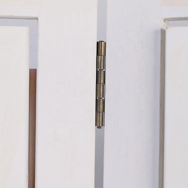 Partitions Screen Oem Pan Wood Japanese Style Portable Screens Room Dividers for Home Decoration Screen