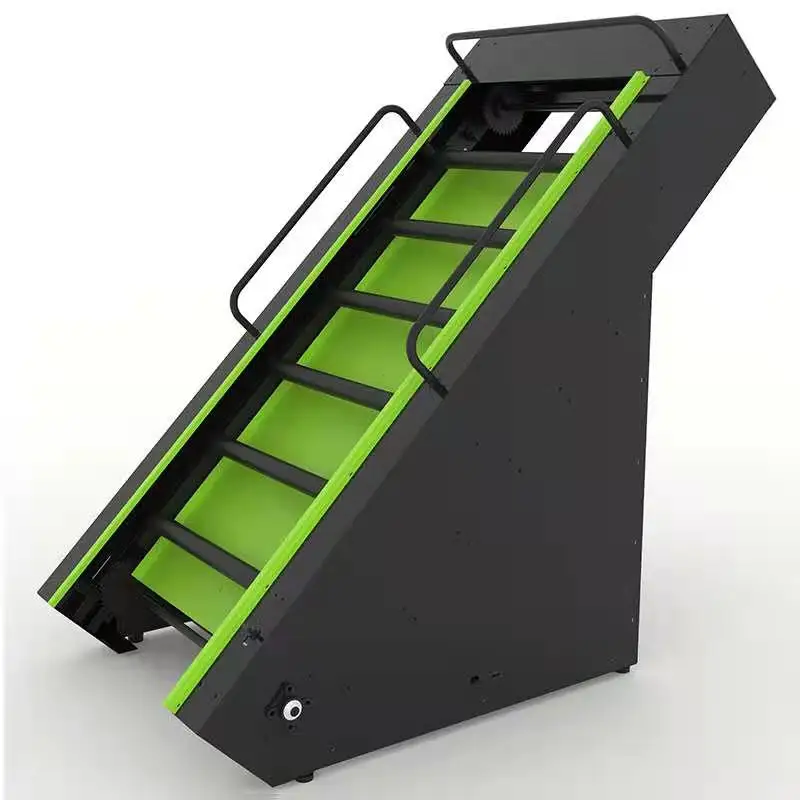 
Exercise and Fitness Equipment Indoor Women Thin Legs and Feet Treadmills 