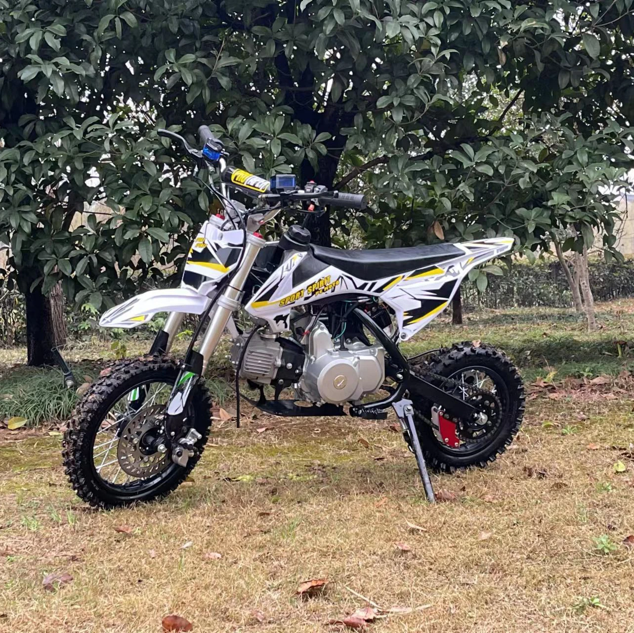 4 stroke 150cc 125cc dirt bike motocross vehicle Enduro 125cc 150 cc off-road motorcycles for adults
