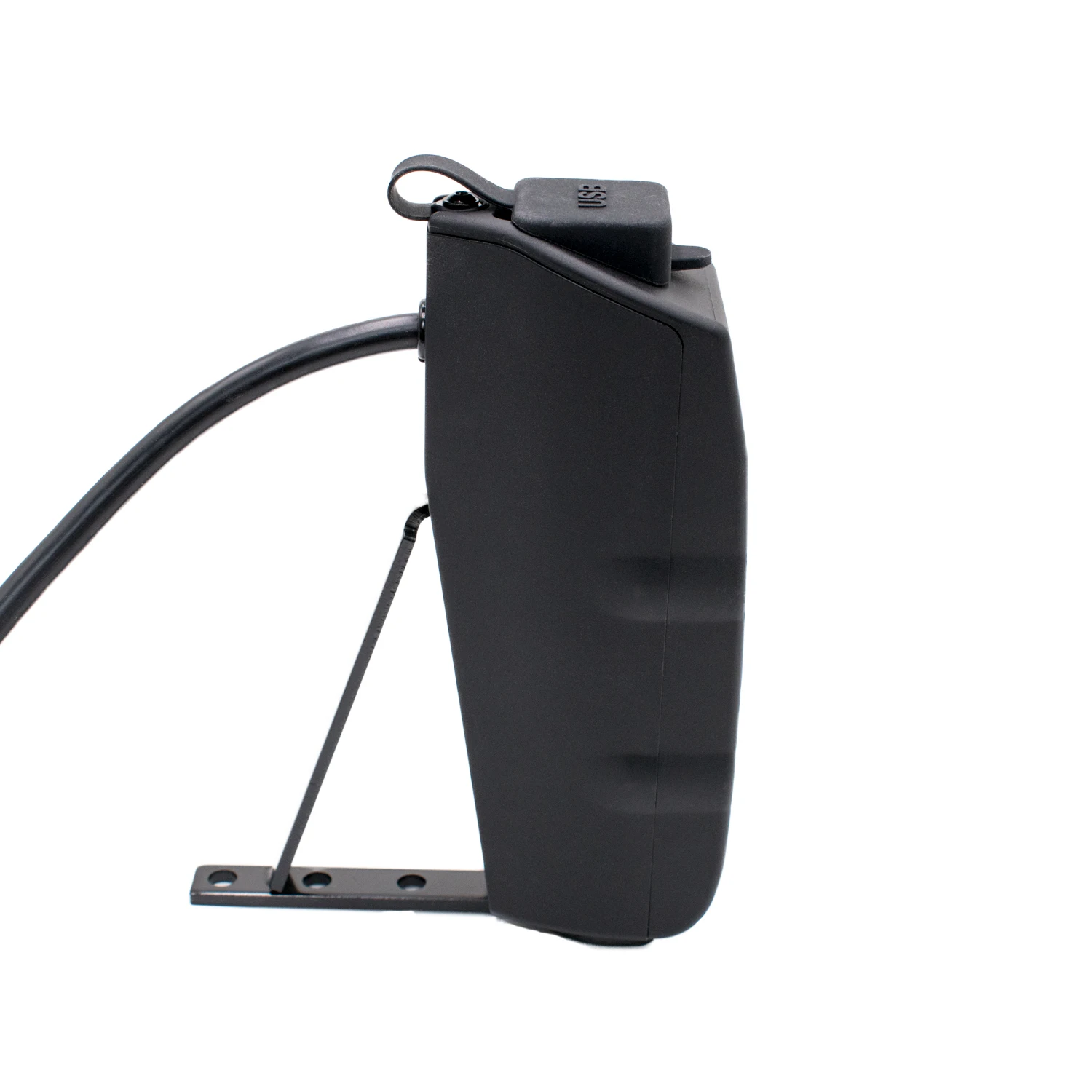 Mobile Phone Charger 12V 24V dc Port Usb with AC socket Quick Charge for  bus seat passengers with Type C and USB Socket